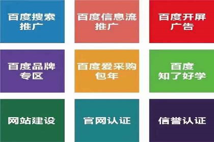 行业领先企业如何通过信息流开户提升品牌影响力